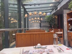 -唐猫庭院·千年陕菜(大唐不夜城店)