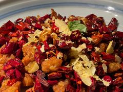 -0776食堂·京城创意菜(七里庄店)