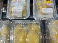 -Olé精品超市(广州太古汇店)