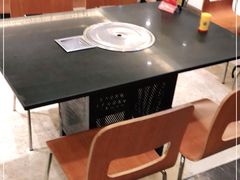 大堂-美极鲜食坊(宝安南路店)