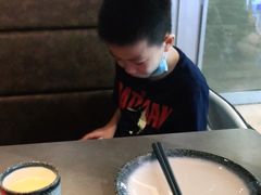 -同仁四季椰子鸡(宝安壹方城店)