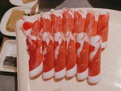 -额尔敦传统涮(体育场店)