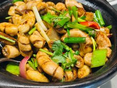 -朱记乳鸽王·非遗石岐乳鸽·全鸽宴(大兴旗舰店)