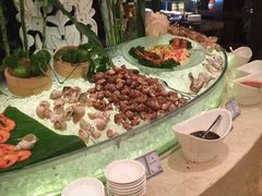 马哥孛罗咖啡厅&nbsp;Café&nbsp;Marco-好日子皇冠假日酒店·君怡咖啡厅(特美思大厦店)