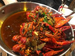 -虾小龙老长沙龙虾馆(坡子街店)