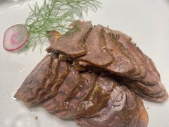 -西安饭庄·非遗陕菜(凤城五路店)