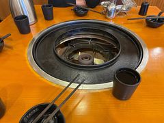 -子睦小庖丁鲜牛屋(财富中心店)