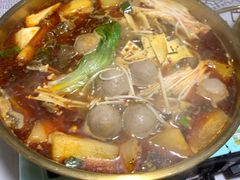 -云晓光头烧烤吧(盛夏店)