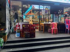 -屋头串串香(流塘店)