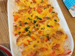 -Sushi Love 创意寿司(丽影广场店)