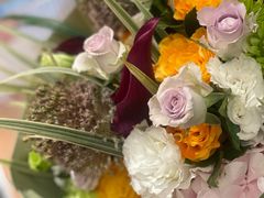 -花到家(富贵鸟花艺行)