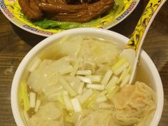 -一记面馆(易发店)