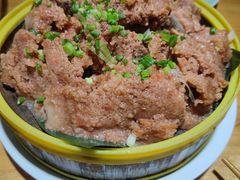 -村长家的疙瘩汤(沌口店)