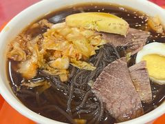 -华天延吉餐厅(西安门一店)