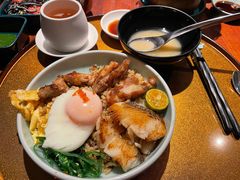 -Mr.Fish鱼鲜生海鲜放题(高德置地冬广场店)