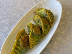 -中山国际酒店中餐厅