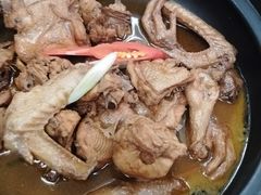 桐庐柴火鸡-严州府·地道建德菜