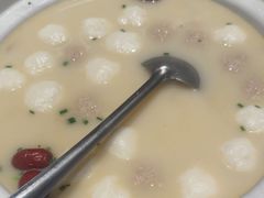 -鑫小城故事·藕汤·家常菜(台北一路总店)