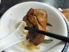 -炮爷东北铁锅炖(棠安路店)