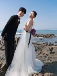 -全城热恋璀璨婚纱摄影(国贸总店)