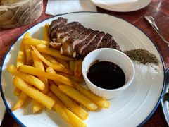 -羽深肉铺 Steak & Wine
