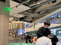 大堂-米纸越南小馆(砂之船店)