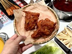 -汤岛涮·自助小火锅(桐乡吾悦广场店)