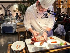 -四季民福烤鸭店(王府井东安门店)