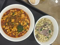 -清真·马洪小炒泡馍馆(钟楼回民街店)