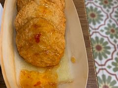 -曼谷食堂·泰国家庭料理