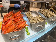 -星汇餐厅(新濠影汇店)