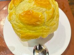 -卢布里西餐厅(海拉尔店)