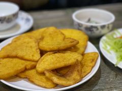 -玫瑰红烤羊排(北新桥三条店)