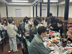 -火云龙烤肉(紫荆花店)