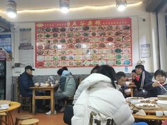 -味旭香餐厅 老字号
