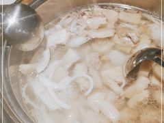-三个椰子·现砍椰子鸡(金源CBD店)