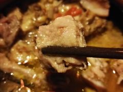汽锅鸡-香满楼(临安路店)