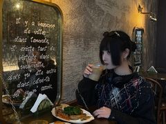 -LE MISSMORE餐酒吧(茉念西里店)