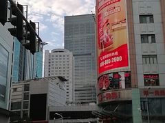 -道顺射箭·团建·骑射(张杨路店)
