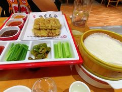 -肘子酥·天津菜·特色捞面(德云社店)