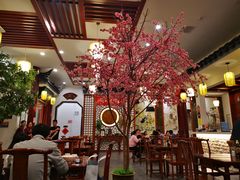大堂-同得兴面馆.苏式面.三虾面(园区店)