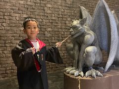 -谜盒子奇幻密室(南屏店)