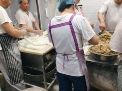 大堂-郑家包子牛肉拉面(尚勤路店)