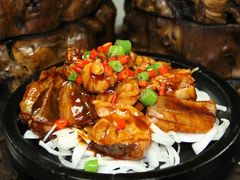 -中国徽菜·徽商故里(广安门店)
