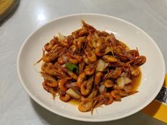 -小六农家乐(崇明西沙湿地店)