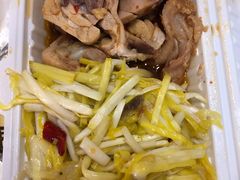 -中国传媒大学南广学院第1食堂