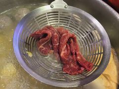 -贵宾牛·潮汕牛肉火锅(珠池总店)
