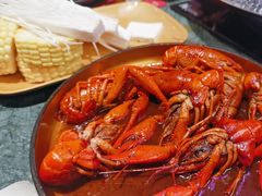-牛New寿喜烧(曹路花园城店)