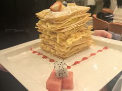 101鲜果拿破仑-翠园(北京王府中环店)