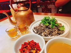 -小吊梨汤·北京菜·烤鸭(西直门凯德店)